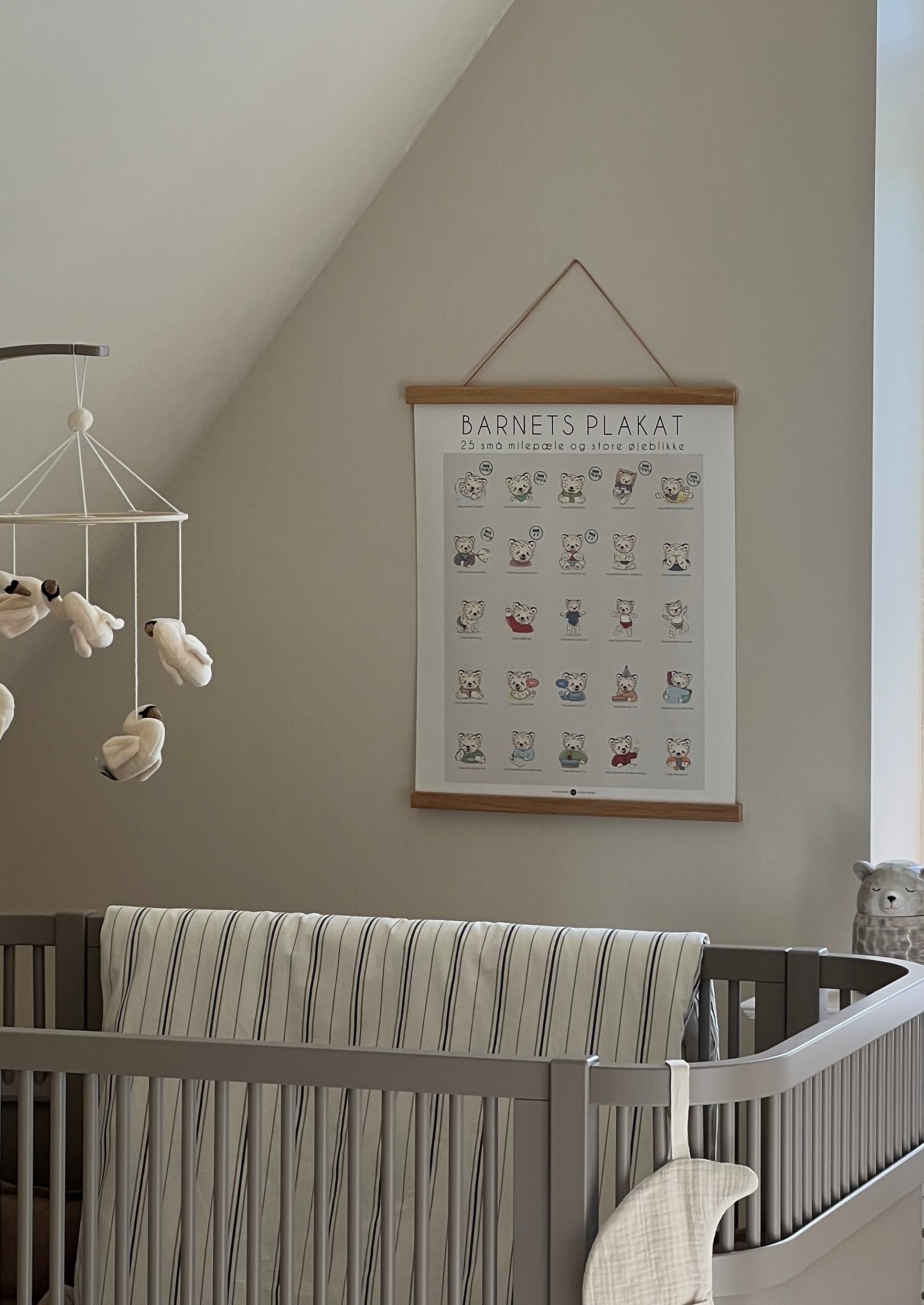 The Child's Poster